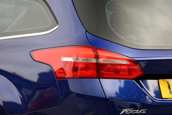 Used Ford Focus 2015 for sale - 76206213: Photo 16