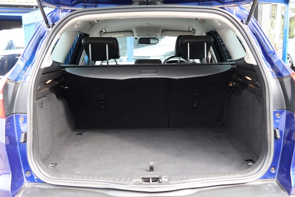Used Ford Focus 2015 for sale - 76206213: Photo 17