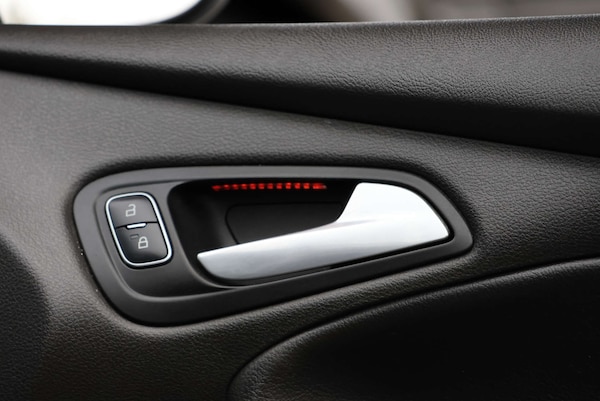 Used Ford Focus 2015 for sale - 76206213: Photo 19