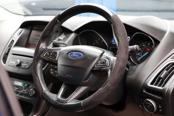 Used Ford Focus 2015 for sale - 76206213: Photo 21