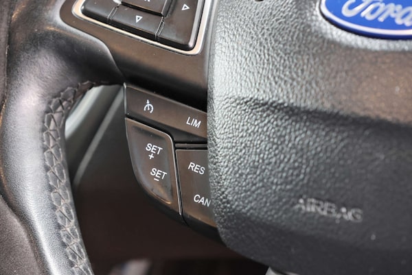 Used Ford Focus 2015 for sale - 76206213: Photo 22