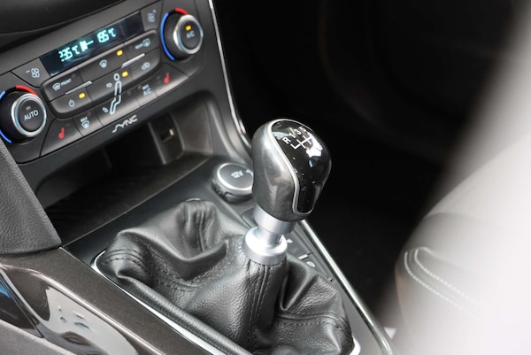 Used Ford Focus 2015 for sale - 76206213: Photo 24