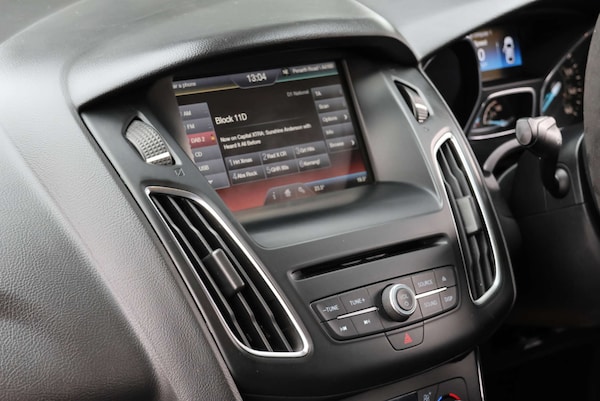 Used Ford Focus 2015 for sale - 76206213: Photo 26