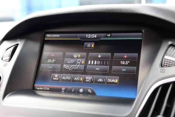 Used Ford Focus 2015 for sale - 76206213: Photo 28
