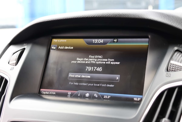Used Ford Focus 2015 for sale - 76206213: Photo 30