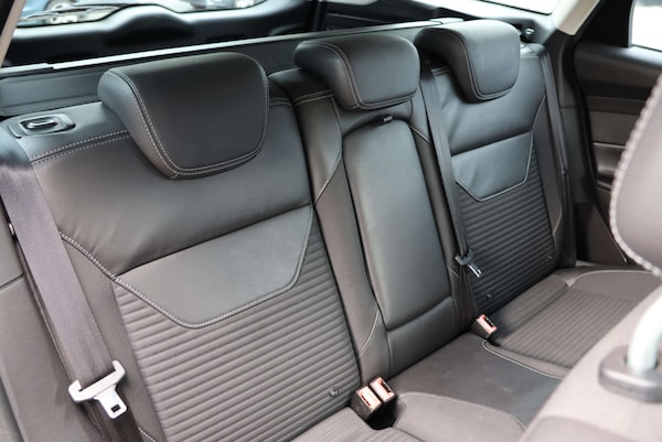 Used Ford Focus 2015 for sale - 76206213: Photo 7
