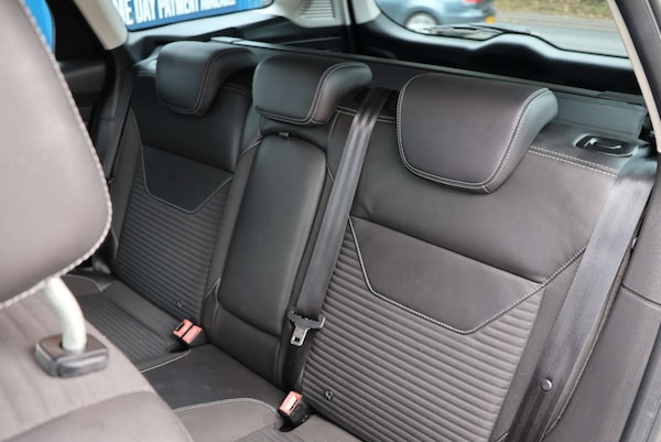 Used Ford Focus 2015 for sale - 76206213: Photo 8
