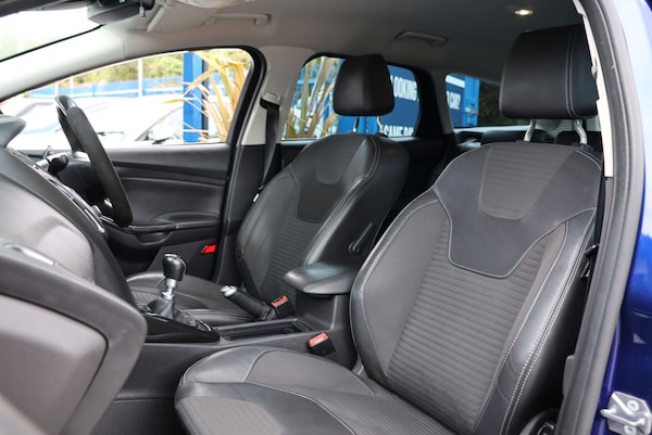 Used Ford Focus 2015 for sale - 76206213: Photo 9