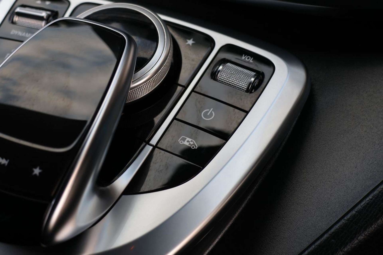 Vehicle 30
