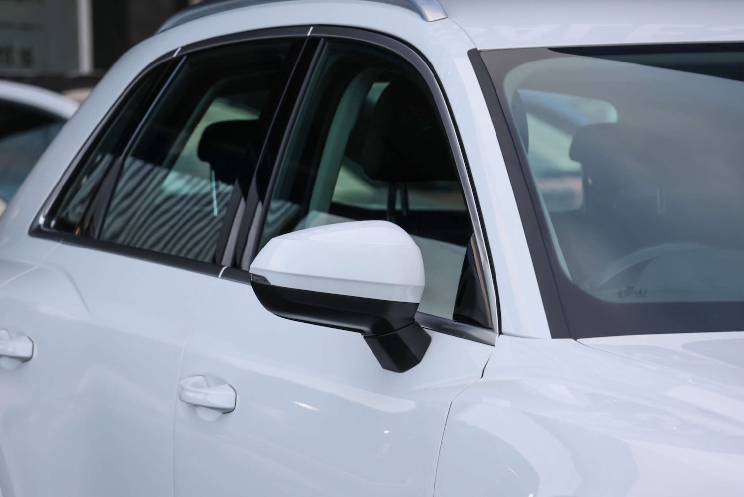 Used Audi Q3 2020 for sale - 76693625: Photo 14