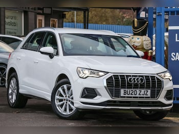 2020 - 35 TDI Sport 5dr S Tronic