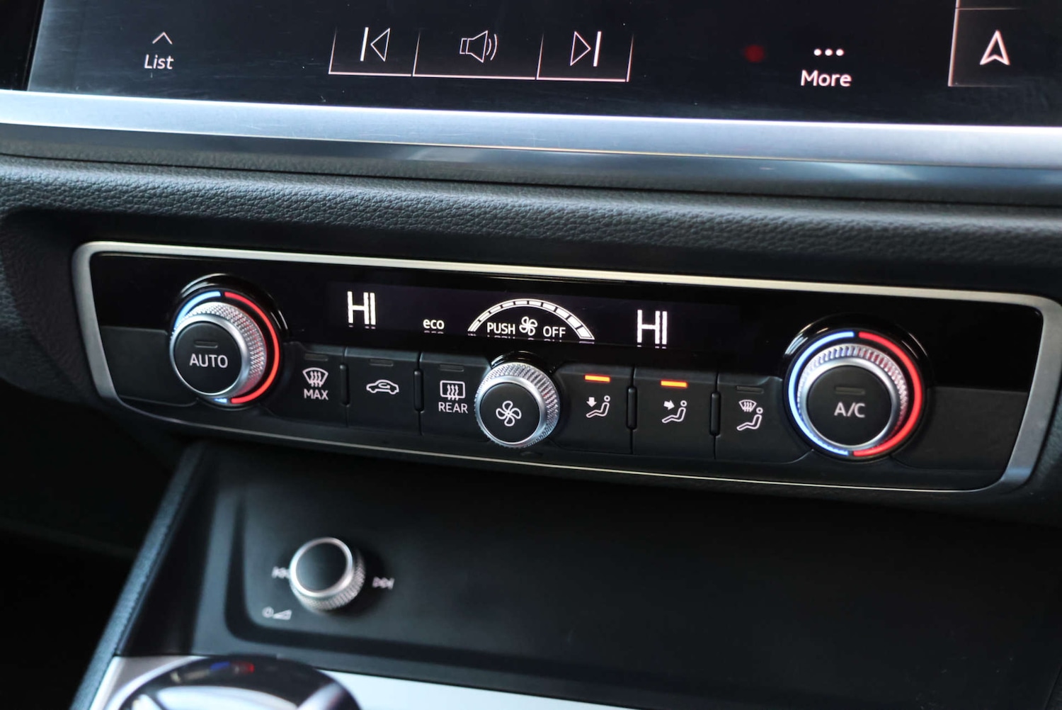 Used Audi Q3 2020 for sale - 76693625: Photo 21