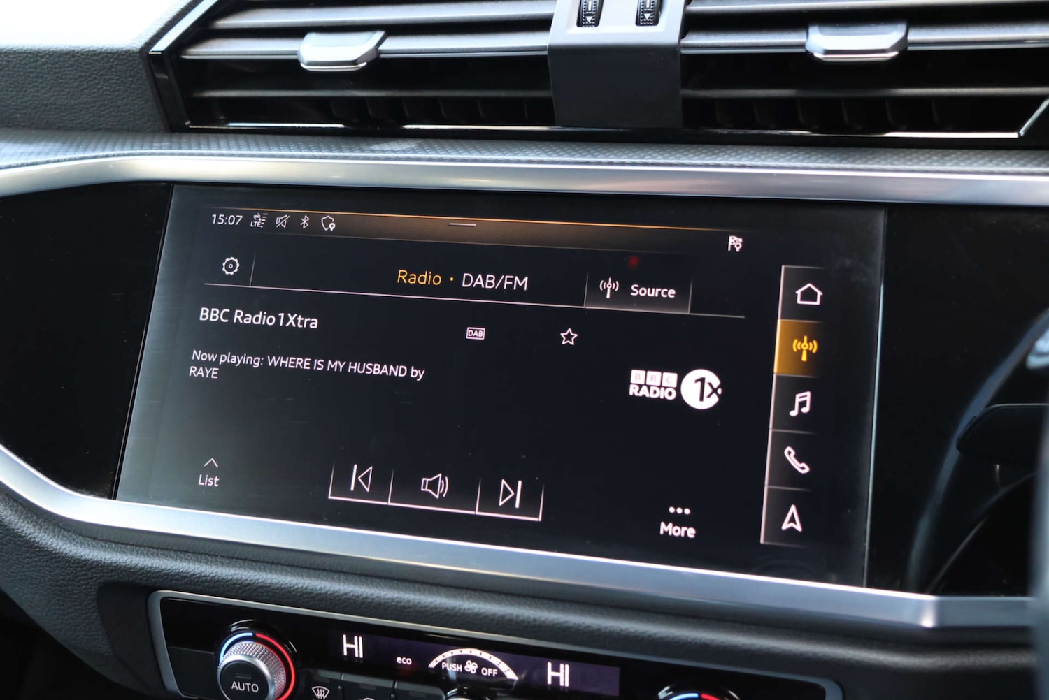 Used Audi Q3 2020 for sale - 76693625: Photo 22