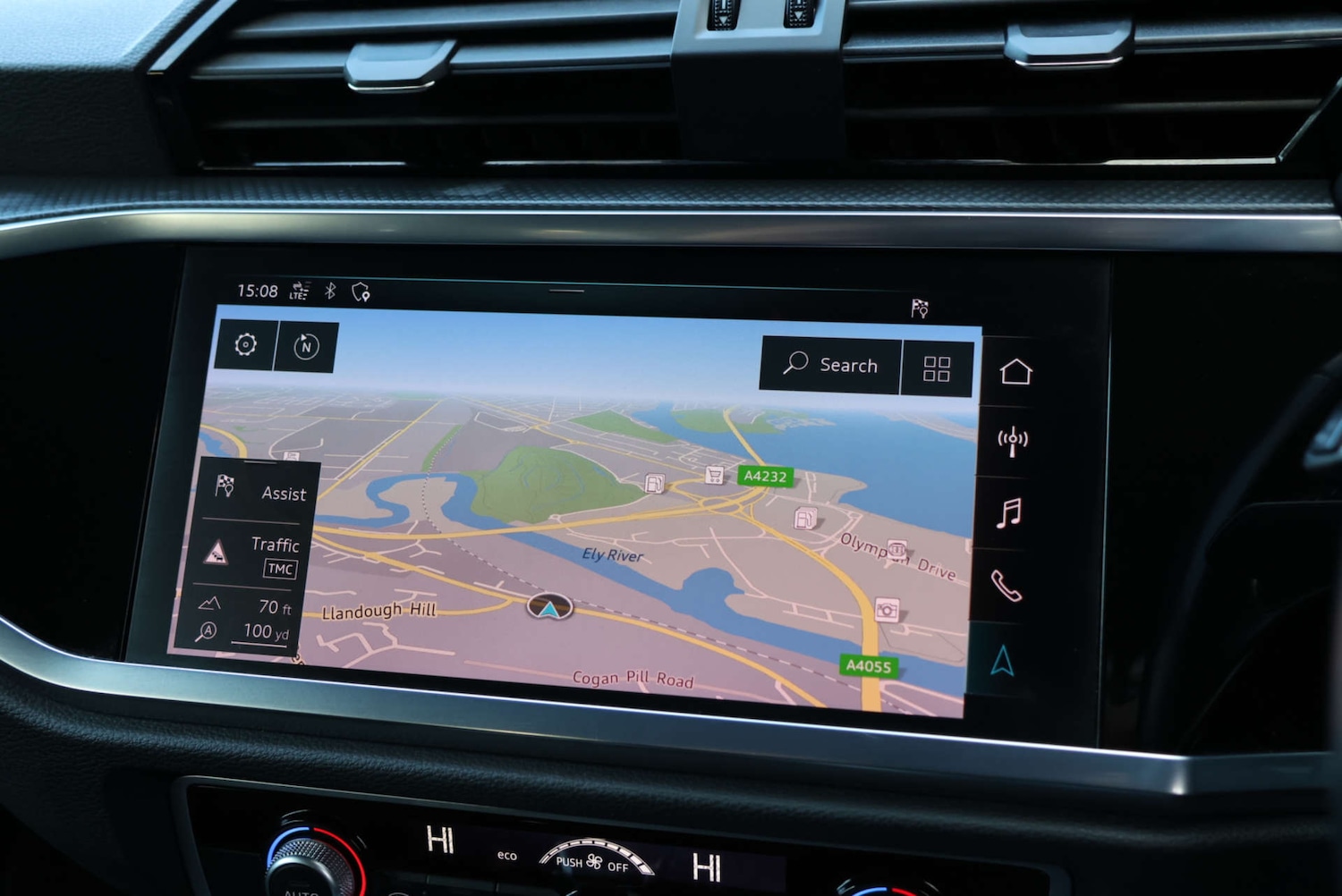 Used Audi Q3 2020 for sale - 76693625: Photo 25