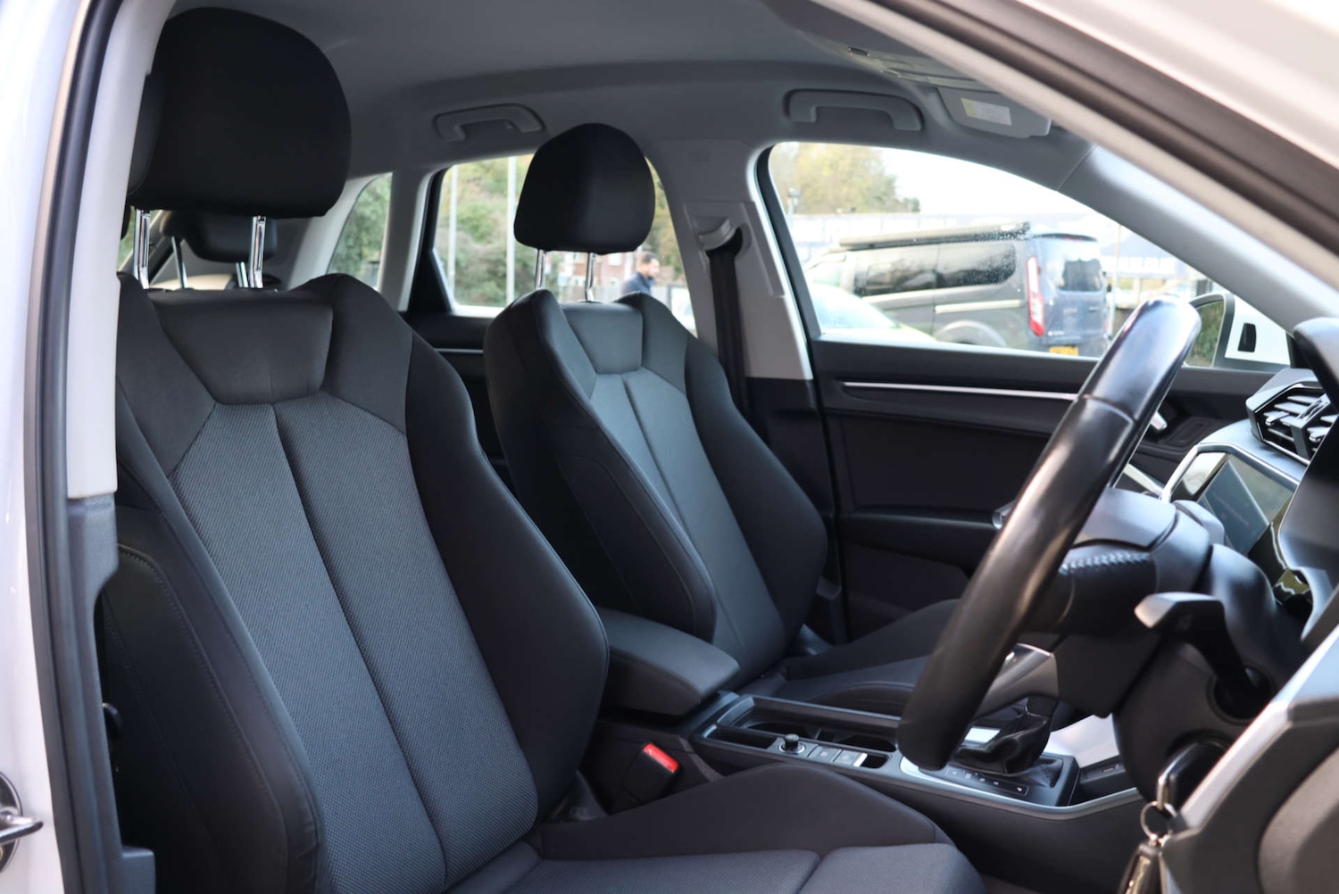 Used Audi Q3 2020 for sale - 76693625: Photo 5