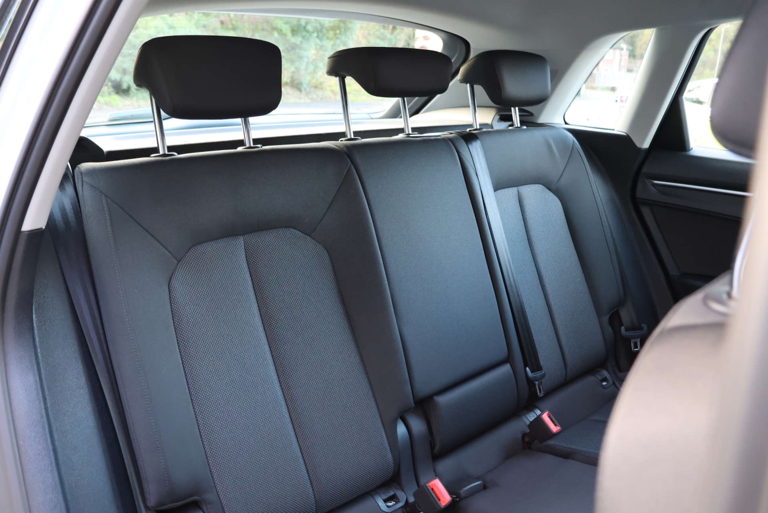 Used Audi Q3 2020 for sale - 76693625: Photo 6