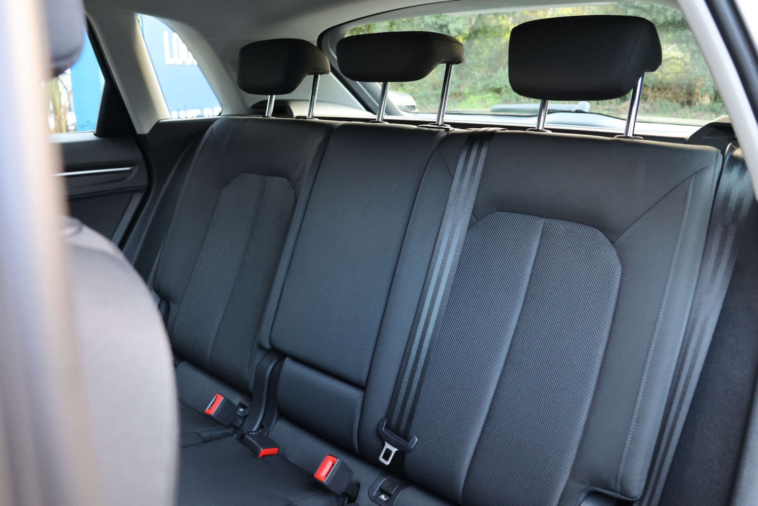 Used Audi Q3 2020 for sale - 76693625: Photo 7