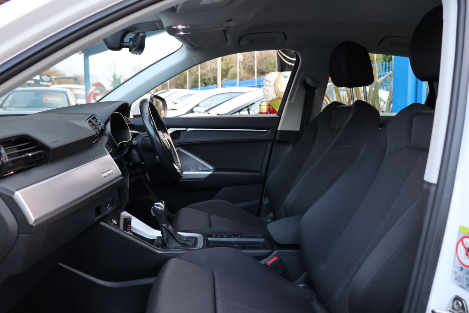 Used Audi Q3 2020 for sale - 76693625: Photo 8