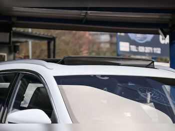 Used MG MG HS 2021 for sale - 77272762: Photo