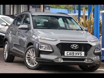Used Hyundai KONA 2019 for sale - 75396997: Photo