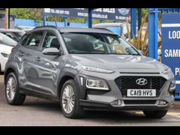 Used Hyundai KONA 2019 for sale - 75396997: Photo