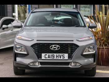 Used Hyundai KONA 2019 for sale - 75396997: Photo