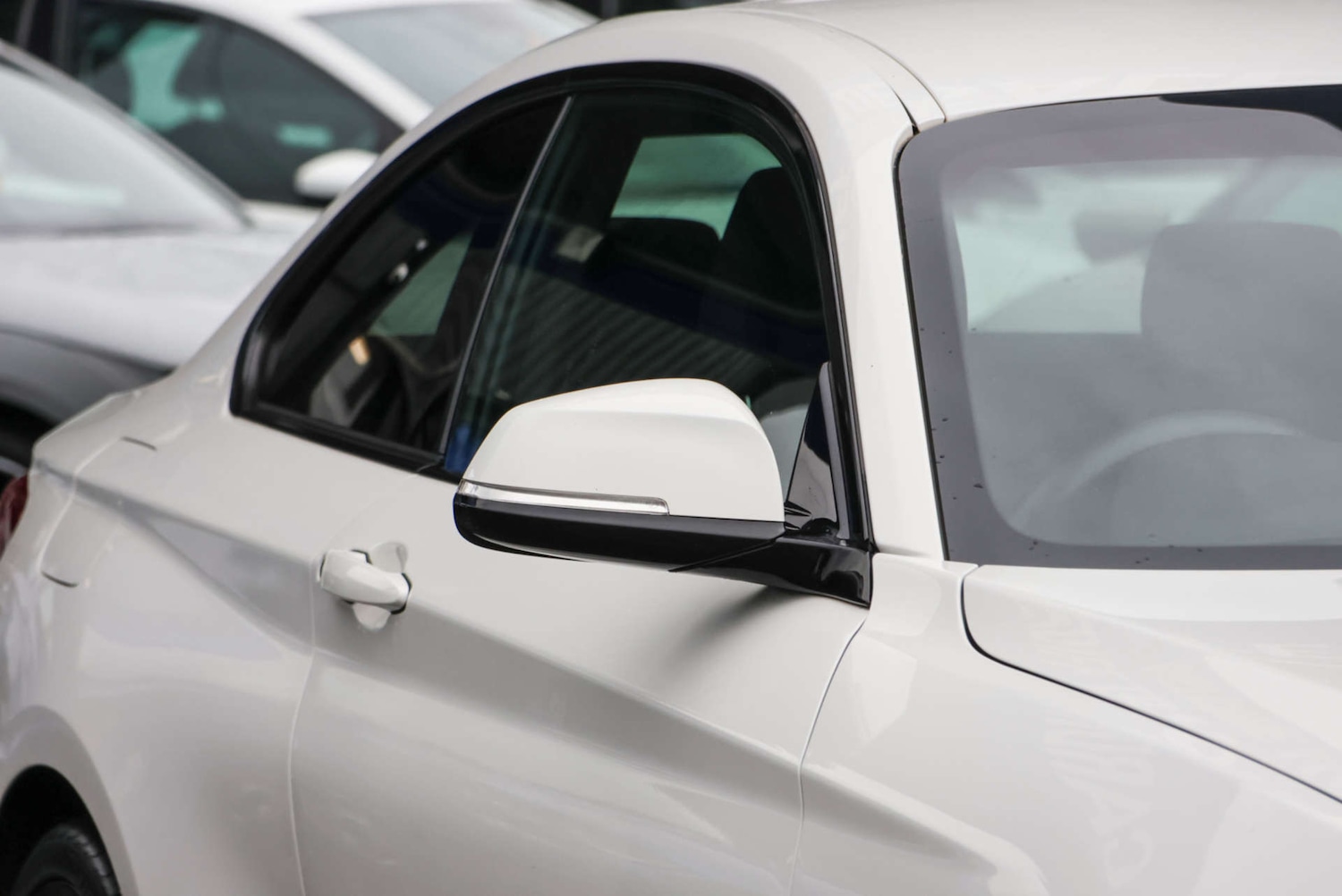 Used BMW 2 Series 2015 for sale - 76422551: Photo 13