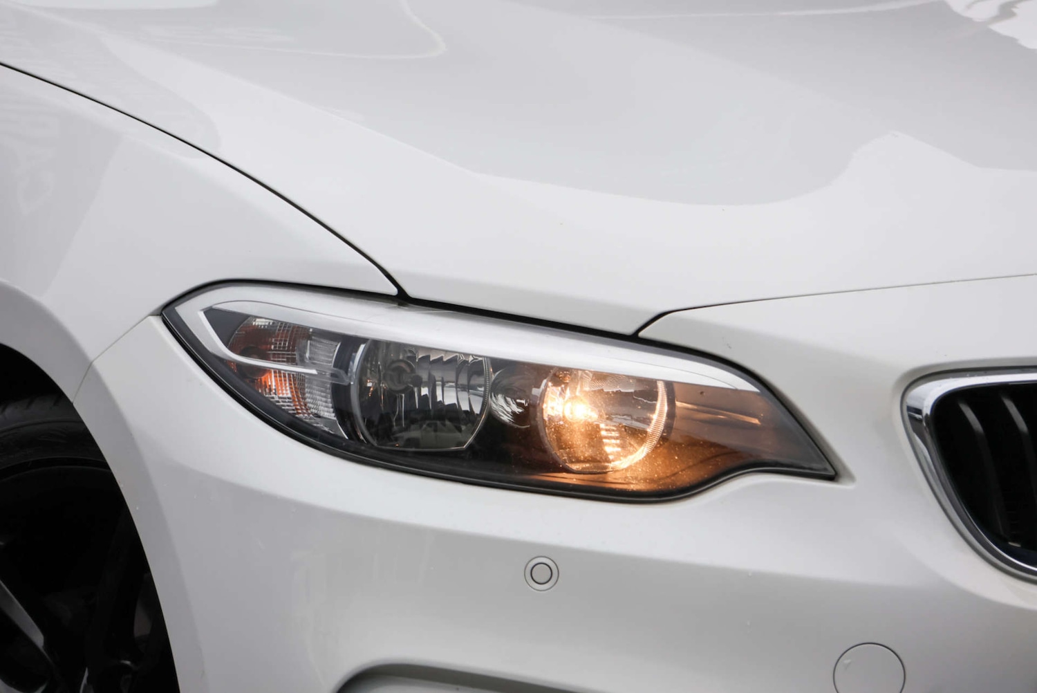 Used BMW 2 Series 2015 for sale - 76422551: Photo 14