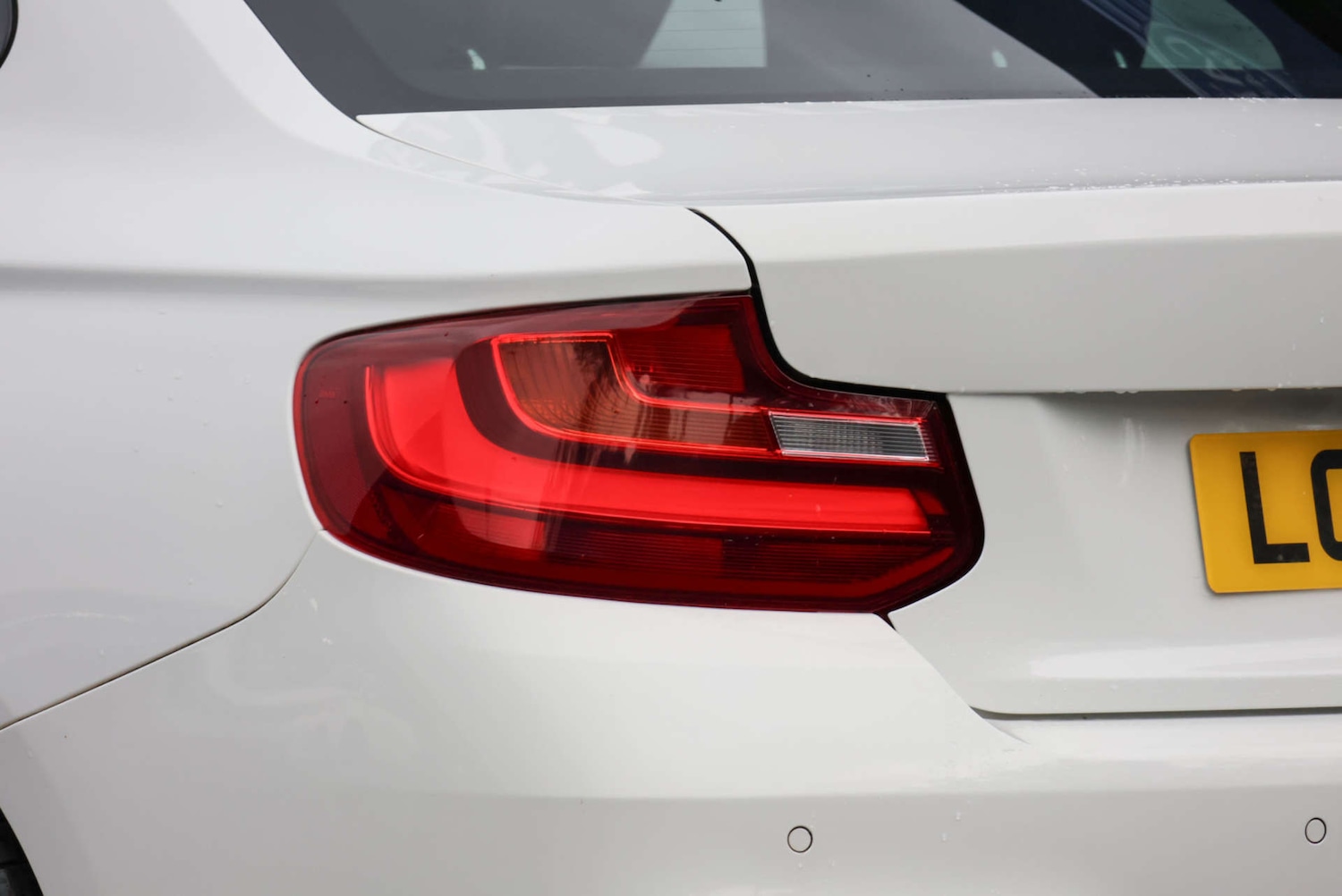 Used BMW 2 Series 2015 for sale - 76422551: Photo 15