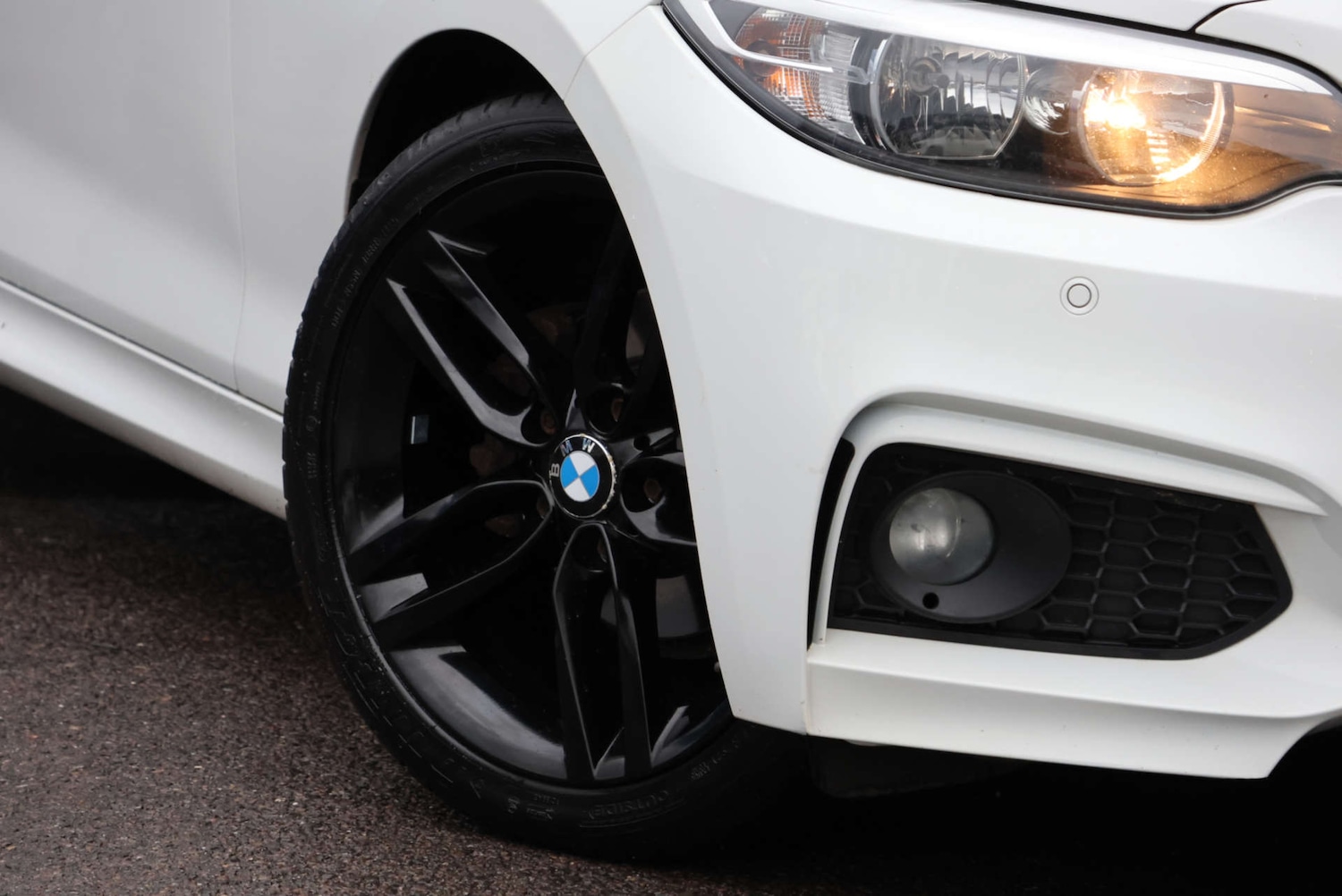 Used BMW 2 Series 2015 for sale - 76422551: Photo 16