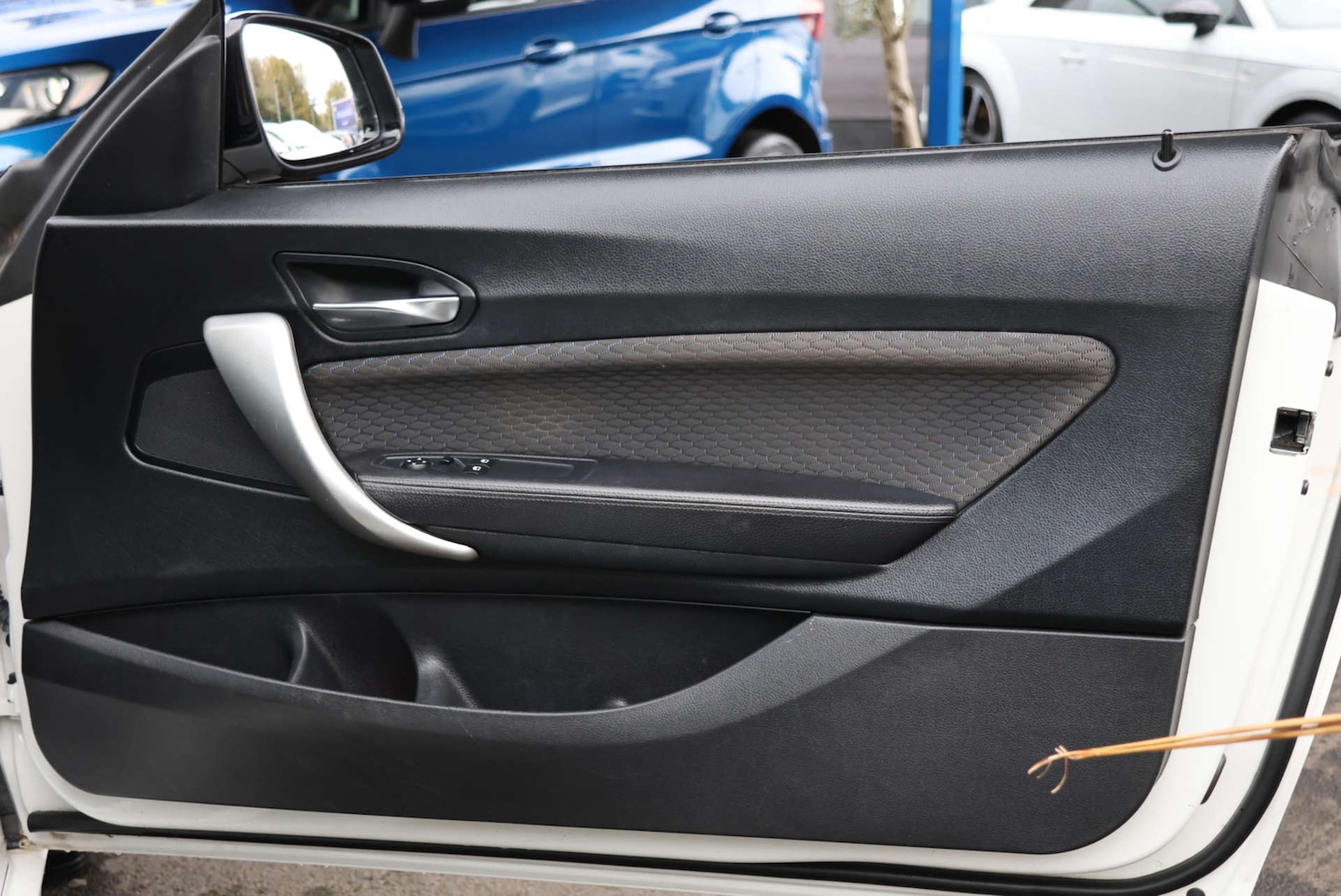 Used BMW 2 Series 2015 for sale - 76422551: Photo 17