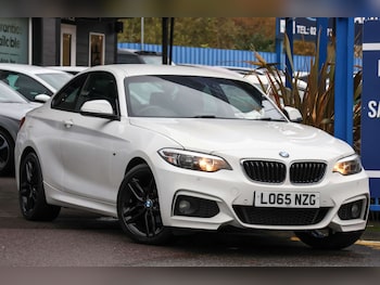 BMW - 2 Series