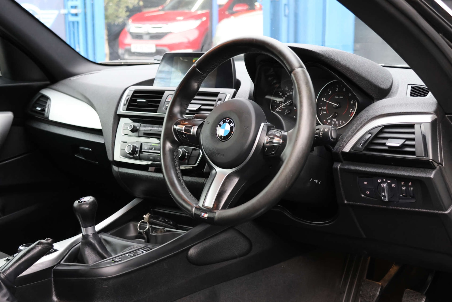 Used BMW 2 Series 2015 for sale - 76422551: Photo 4
