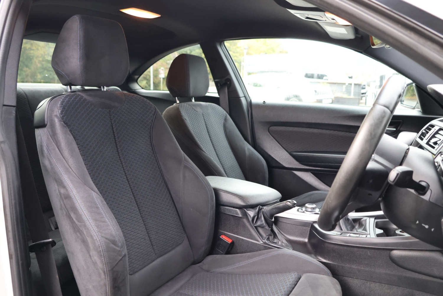 Used BMW 2 Series 2015 for sale - 76422551: Photo 5