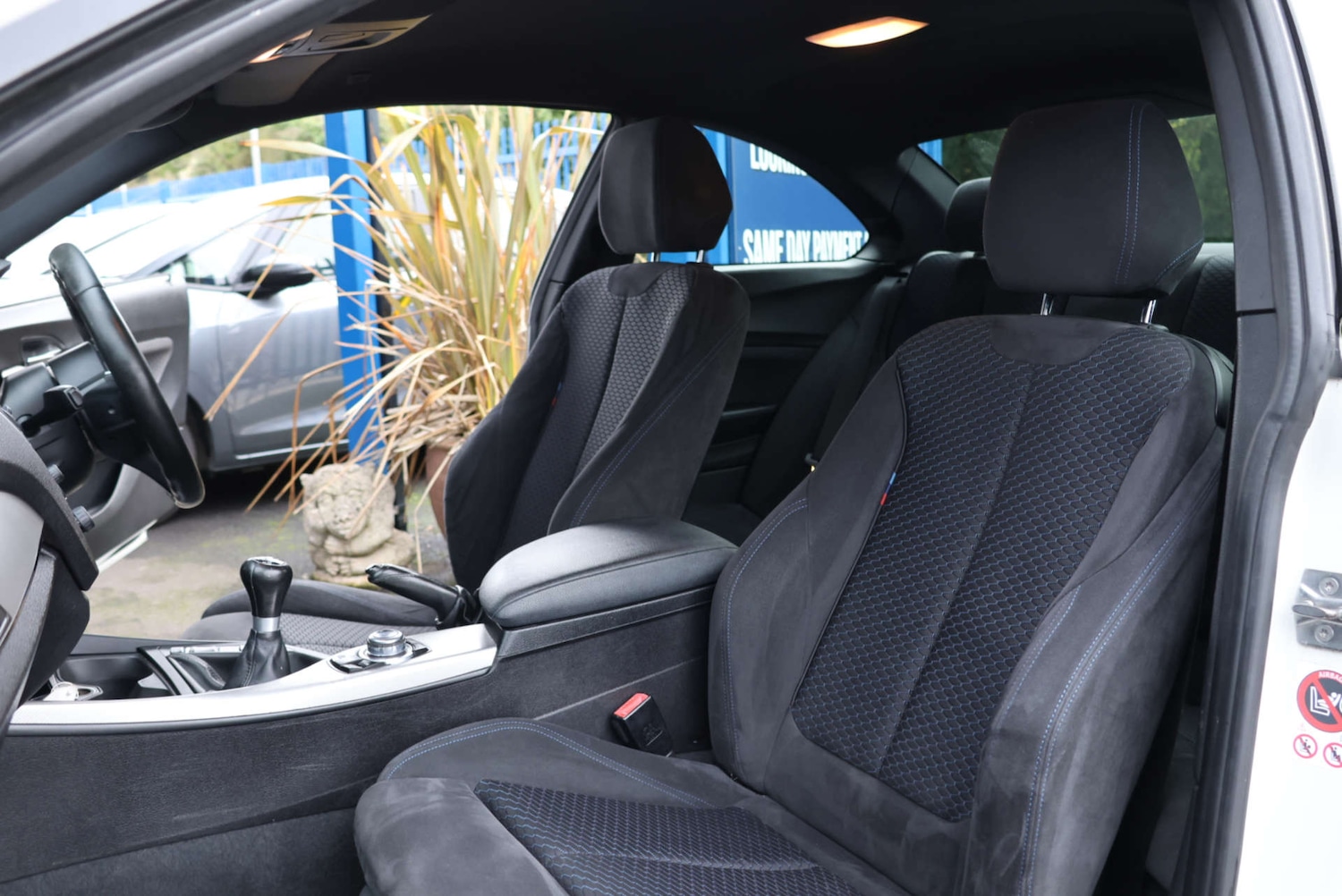 Used BMW 2 Series 2015 for sale - 76422551: Photo 7