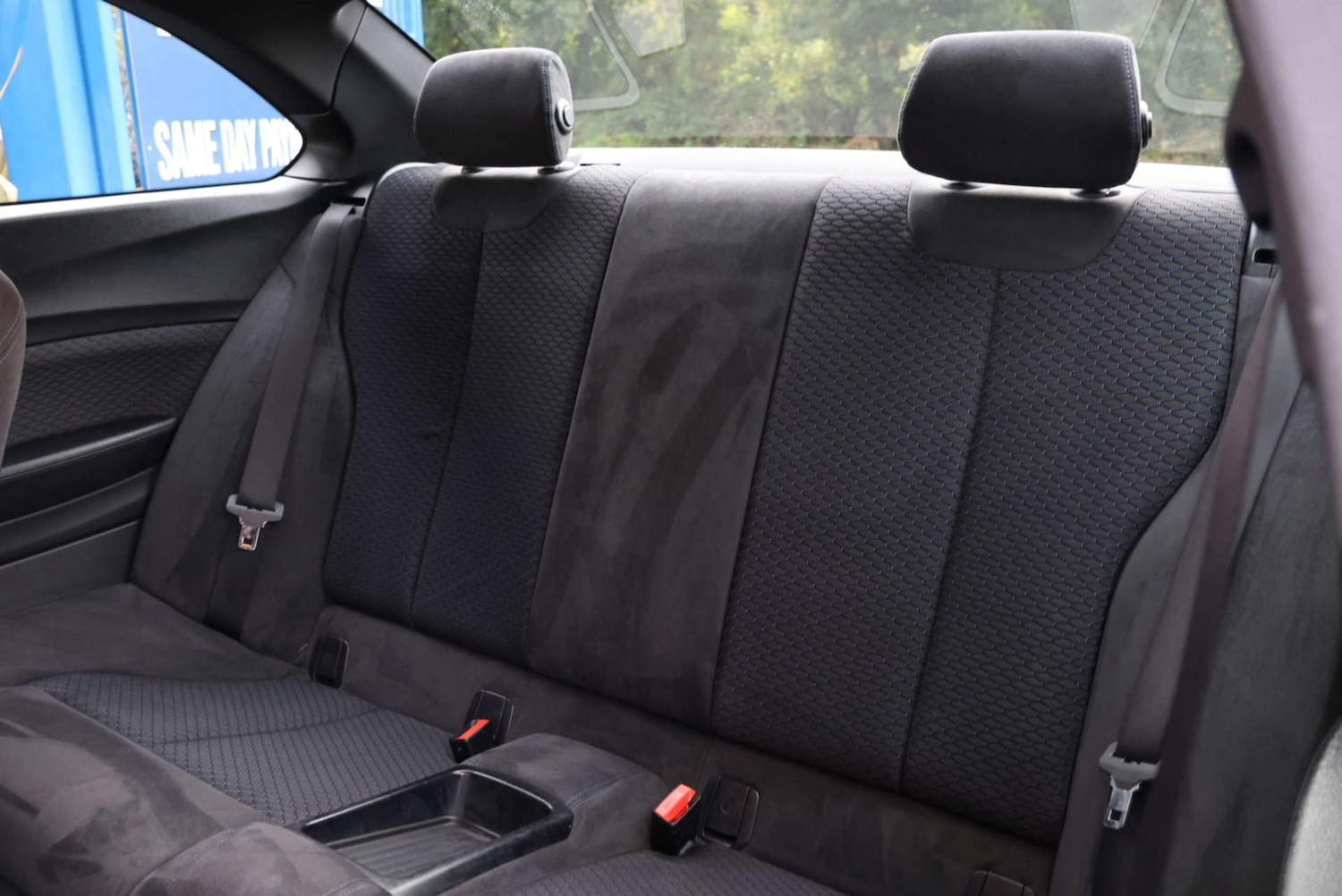 Used BMW 2 Series 2015 for sale - 76422551: Photo 8