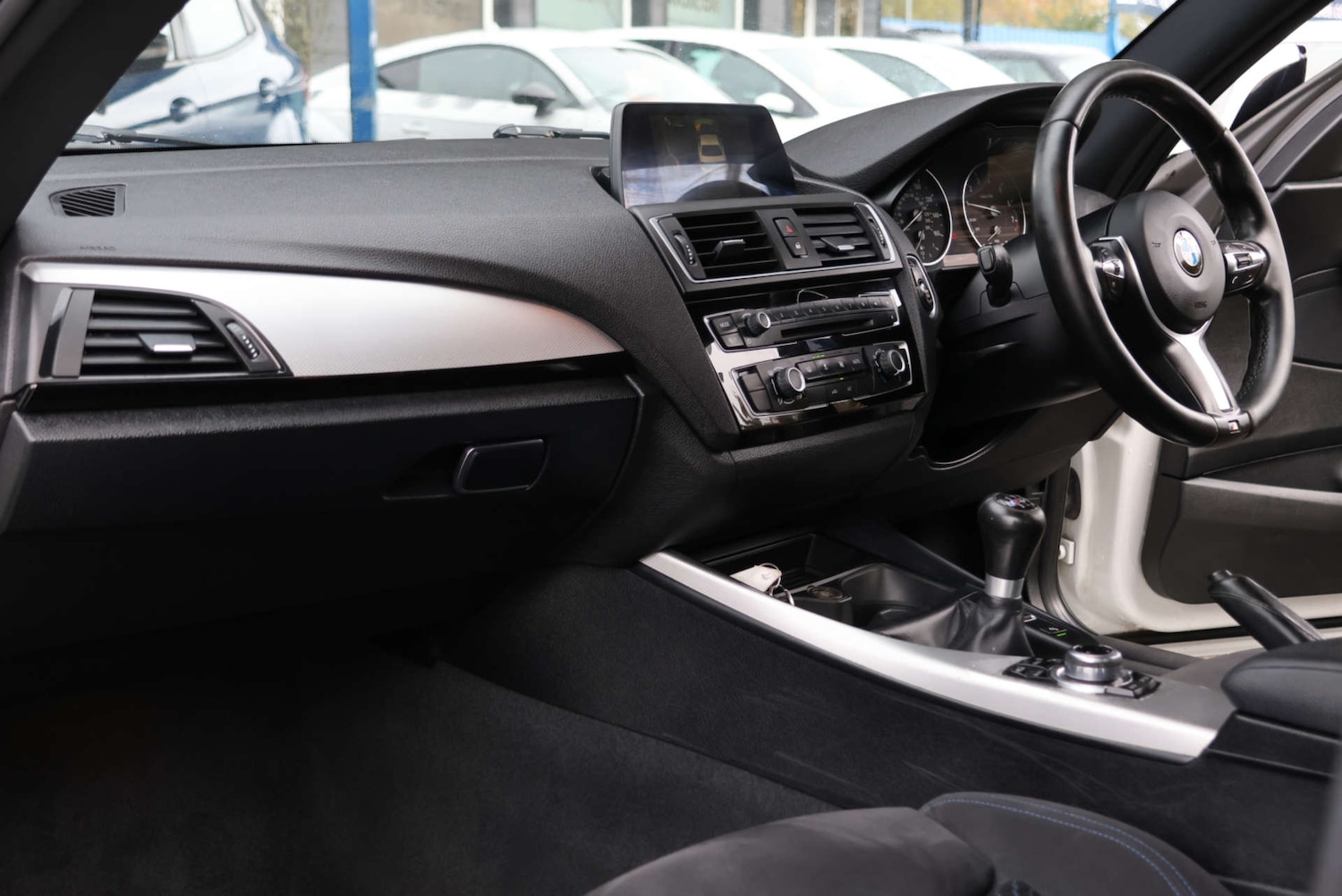 Used BMW 2 Series 2015 for sale - 76422551: Photo 9