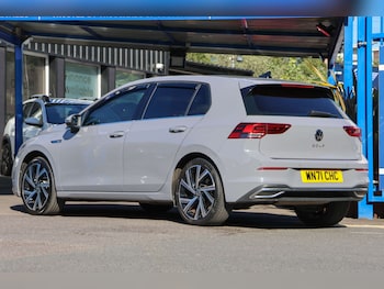 Used Volkswagen Golf 2021 for sale - 78841390: Photo