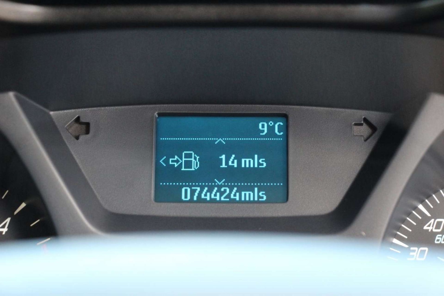 Used Ford Transit Custom 2016 for sale - 76278565: Photo 10