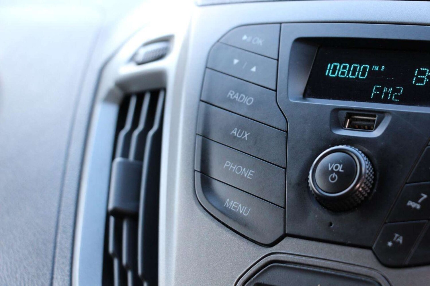 Used Ford Transit Custom 2016 for sale - 76278565: Photo 24