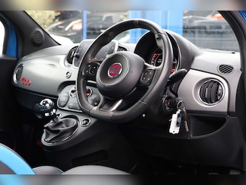 Used Fiat 500 2016 for sale - 78468981: Photo