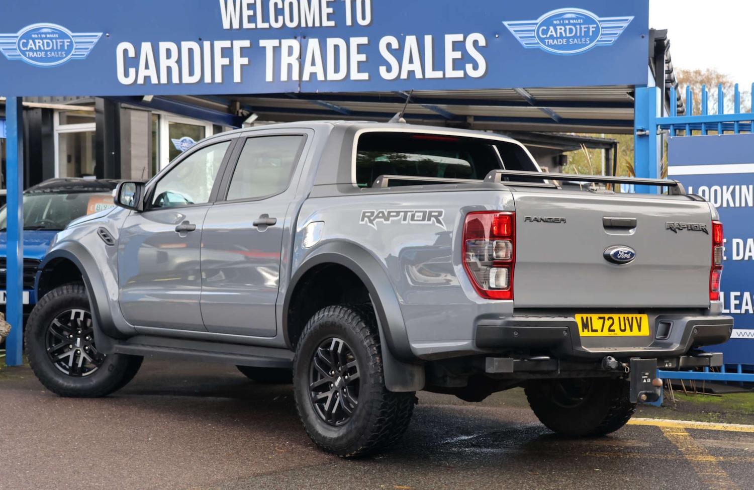 Used Ford Ranger 2022 for sale - 76427151: Photo 17