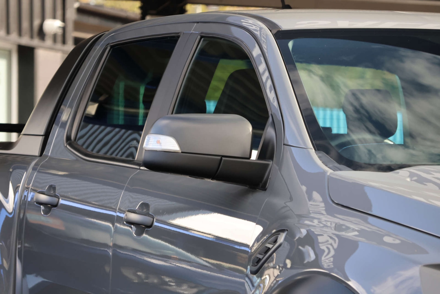 Used Ford Ranger 2022 for sale - 76427151: Photo 18