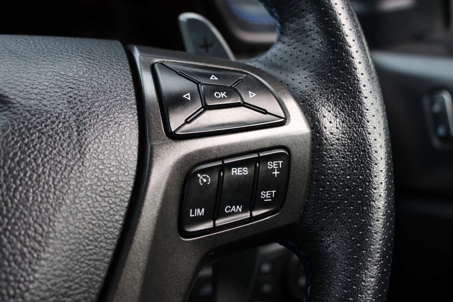 Used Ford Ranger 2022 for sale - 76427151: Photo 25