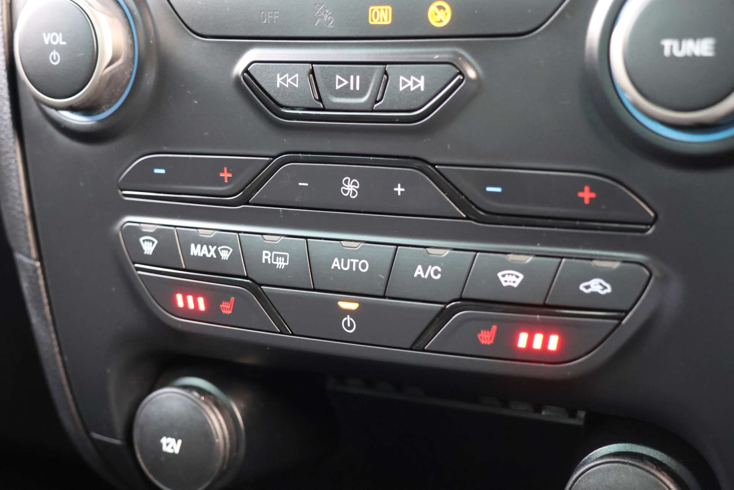 Used Ford Ranger 2022 for sale - 76427151: Photo 29