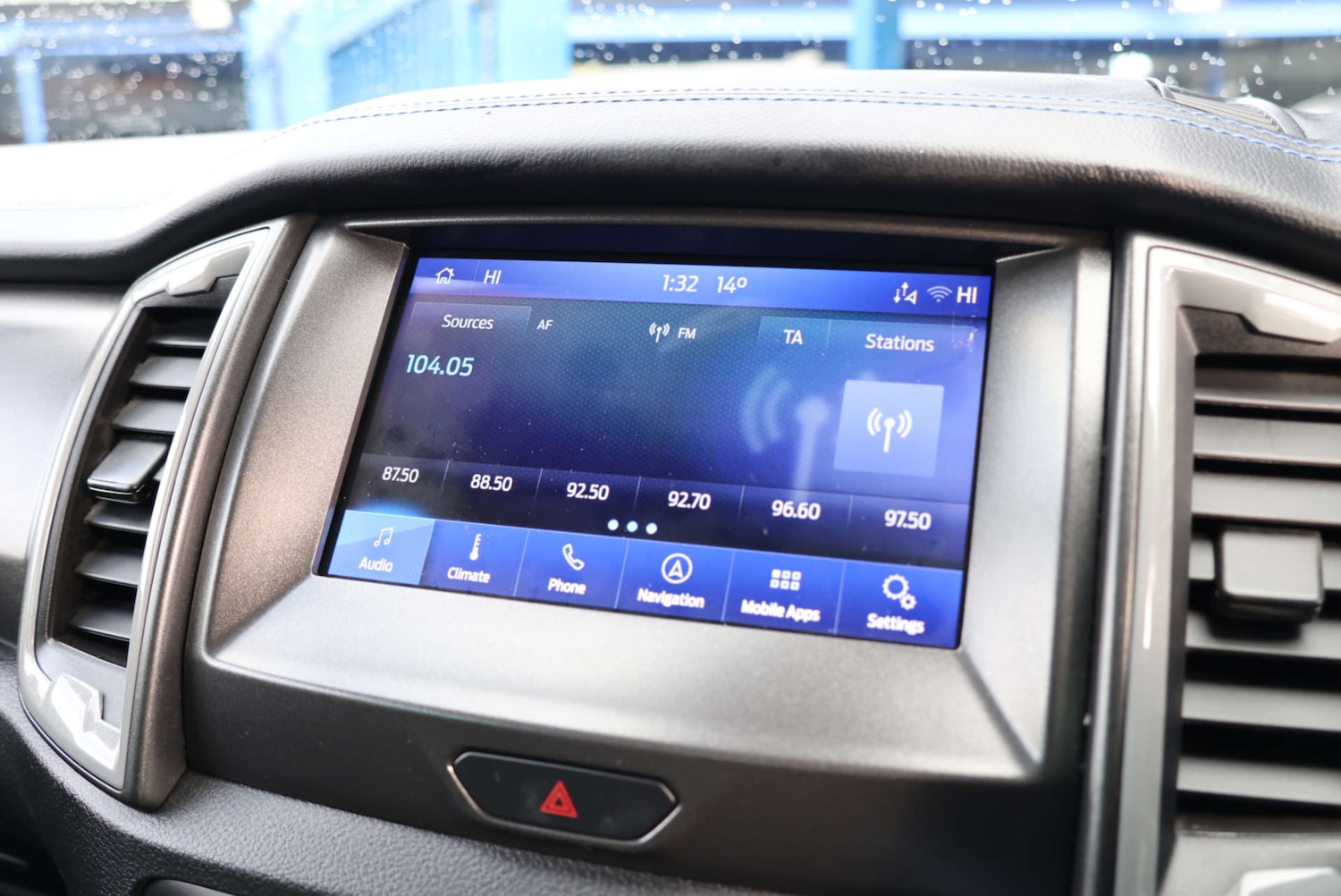 Used Ford Ranger 2022 for sale - 76427151: Photo 32