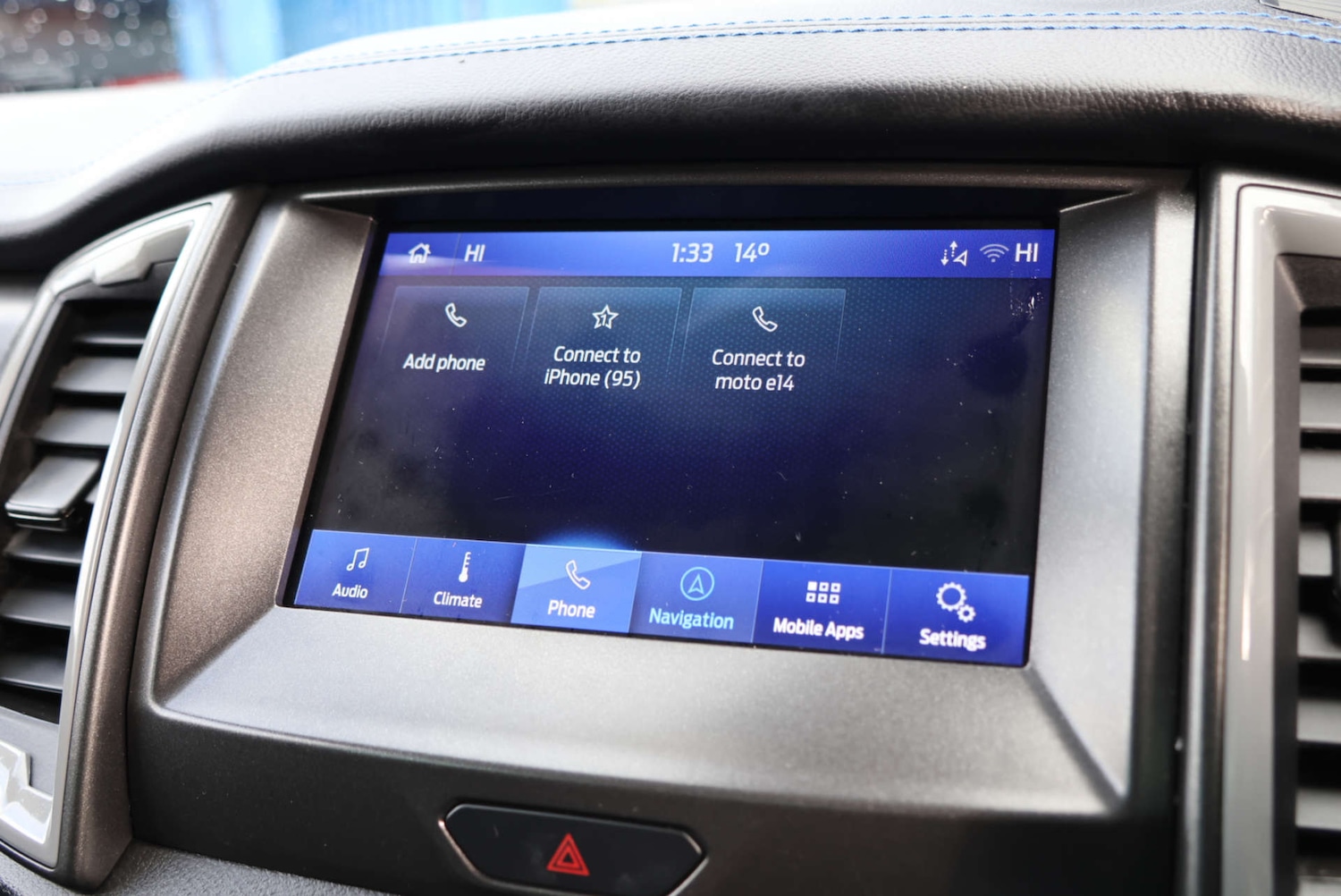 Used Ford Ranger 2022 for sale - 76427151: Photo 34