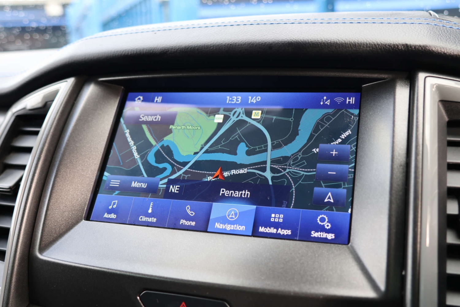 Used Ford Ranger 2022 for sale - 76427151: Photo 35