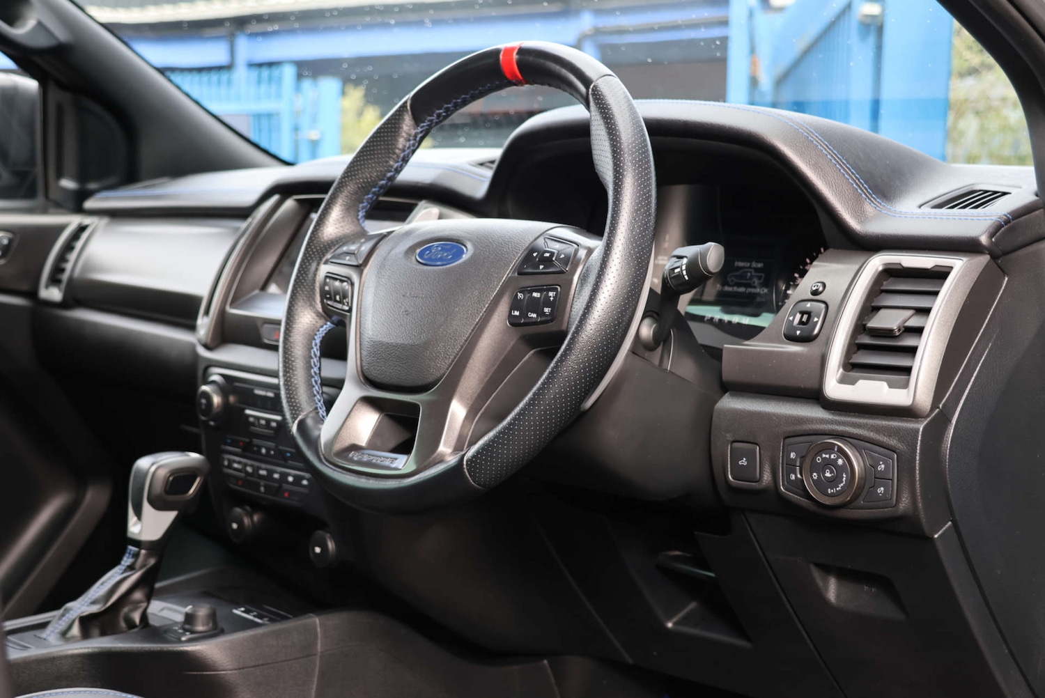 Used Ford Ranger 2022 for sale - 76427151: Photo 4