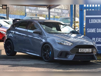 Used Ford Focus 2016 for sale - 77745654: Photo